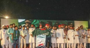 জুলাই প্রজন্মের রাজনৈতিক তৎপরতাকে কীভাবে দেখব