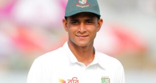 অস্ট্রেলিয়া সিরিজে নেই বিশ্বের দ্রুততম বোলার নাহিদ রানা—কতটা ক্ষতি বাংলাদেশের