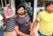 ভোরে মারধর, সকালে হাসপাতালে গিয়ে ছুরিকাঘাতে স্ত্রীকে হত্যা