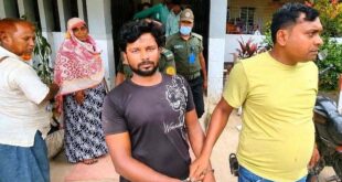 ভোরে মারধর, সকালে হাসপাতালে গিয়ে ছুরিকাঘাতে স্ত্রীকে হত্যা