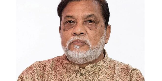 সাতক্ষীরার আওয়ামী লীগ নেতা নজরুলকে জেলগেটে জিজ্ঞাসাবাদের নির্দেশ