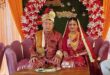 চীন থেকে নেত্রকোনায়—প্রেমের টানে আসা ওয়্যাং সুলিন এখন নুর উদ্দিন