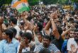 যন্তর মন্তরে বিক্ষোভকারীদের জন্য অনলাইনে অর্ডার করা খাবার আসছে, কারা পাঠাচ্ছেন