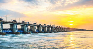 বাংলাদেশে ব্যারাজ কি মরীচিকায় পরিণত হতে যাচ্ছে