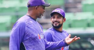 অস্ট্রেলিয়ার দল দেখে নাজমুল বললেন, ‘এটা আমাদের অর্জন’