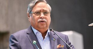 সাবেক রাষ্ট্রপতিরা যেসব সরকারি সুবিধা পান