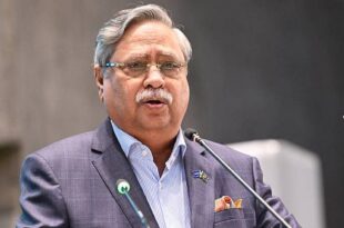 সাবেক রাষ্ট্রপতিরা যেসব সরকারি সুবিধা পান