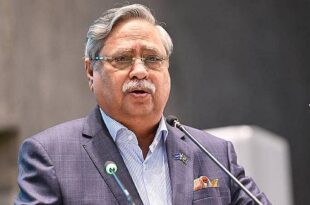 আজ বা কালের মধ্যে বঙ্গভবন ছাড়বেন সাহাবুদ্দিন