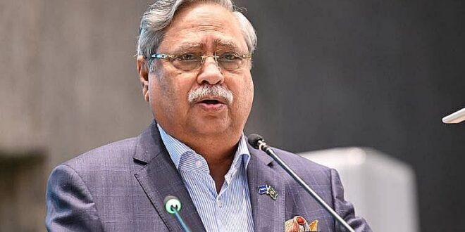 আজ বা কালের মধ্যে বঙ্গভবন ছাড়বেন সাহাবুদ্দিন