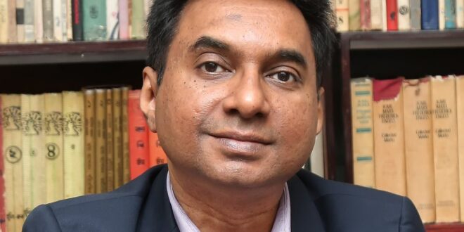 টিআইবির ট্রাস্টি বোর্ডের সদস্য হলেন অধ্যাপক সেলিম রায়হান