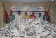 কিষোয়ান–প্রথম আলো বিশ্বকাপ ফুটবল কুইজের মেগা ড্র, বিজয়ী যাঁরা