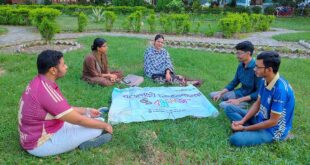 মানবাধিকার মানুষের জন্মগত ও অবশ্যপ্রাপ্য অধিকার