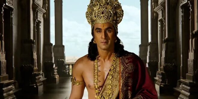 মুক্তির আগেই রেকর্ড, শুধু সংগীত বিক্রি হলো ৮০ কোটি টাকায়