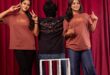 টুইনিং লুকে জমে উঠুক বন্ধু দিবস