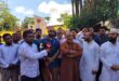 হবিগঞ্জে হামলার প্রতিবাদে সিলেটে এনসিপির বিক্ষোভ