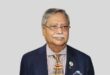 রাষ্ট্রপতির পদত্যাগের পেছনে যে কারণ দেখানো হলো