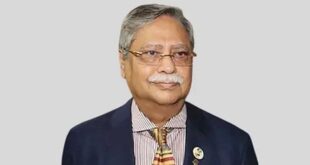 রাষ্ট্রপতির পদত্যাগের পেছনে যে কারণ দেখানো হলো