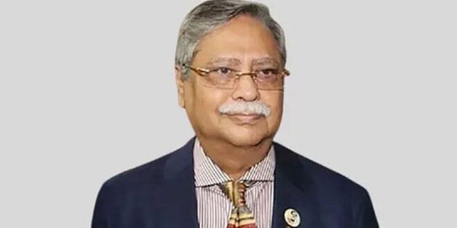 রাষ্ট্রপতির পদত্যাগের পেছনে যে কারণ দেখানো হলো