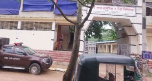 জঙ্গল সলিমপুর ক্যাম্পে ট্যাংকের পানি পান করে তিন পুলিশ সদস্য অসুস্থ, নমুনা পরীক্ষাগারে