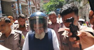 জুলাই হত্যাচেষ্টা মামলায় সালমান এফ রহমানকে গ্রেপ্তার দেখানোর আদেশ