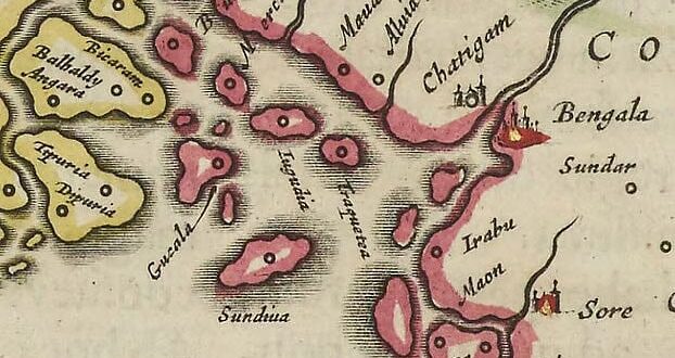 সন্দ্বীপের ‘রবিন হুড’, কে এই দিলাল রাজা