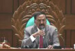 দুই দিন আগেই দেশে ফিরছেন স্পিকার, রাষ্ট্রপতির পদত্যাগের আলোচনা আরও জোরদার