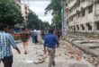 ডাল-ভাতের সন্ধানে তিন মৃত্যু এবং আমাদের জিন্দা–লাশের শহর