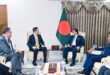 অনেক ইতিবাচক অগ্রগতি ঘটেছে: পররাষ্ট্রমন্ত্রীর সঙ্গে বৈঠকের পর ট্রাম্পের বিশেষ দূত