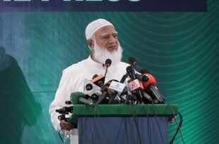 একই ডেকচিতে রান্না করা গোশত হালাল আর ঝোল হারাম