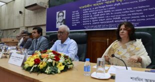 সংকটের মুহূর্তে ঐতিহাসিক দায়িত্ব কাঁধে নেন তাজউদ্দীন আহমদ