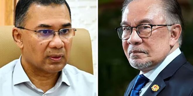 গ্যাস–সংকট: মালয়েশিয়ার প্রধানমন্ত্রীকে চিঠি লেখার পর ফোনে কথা বললেন প্রধানমন্ত্রী তারেক রহমান