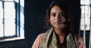 পৃথিবী বদলে দিতে পারে তনিমার কাজ, বলছে মার্কিন সাময়িকী