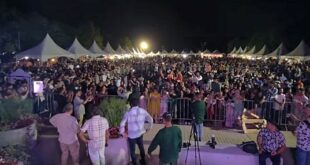 মিশিগানে বাংলাদেশি আমেরিকান ফেস্টিভ্যাল অনুষ্ঠিত