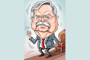 সদ্য সাবেক রাষ্ট্রপতি সাহাবুদ্দিনের কি দায়মুক্তি আছে