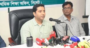 প্রাথমিকের শিক্ষকদের জন্য নতুন নীতিমালা ও পে স্কেল নিয়ে প্রতিমন্ত্রী যা বললেন