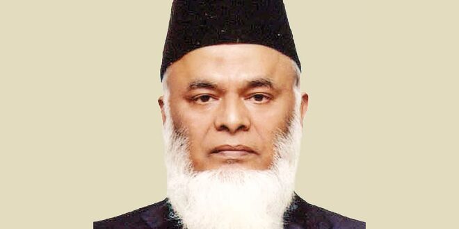 ৮৫৭ কোটি টাকা আত্মসাতের মামলা: এক্সিম ব্যাংকের সাবেক চেয়ারম্যান নজরুলের জামিন নামঞ্জুর