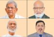 বিএনপির স্থায়ী কমিটি থেকেই আসতে পারেন নতুন রাষ্ট্রপতি