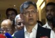 রাষ্ট্রপতির পদত্যাগ নিয়ে প্রশ্নে যা বললেন স্বরাষ্ট্রমন্ত্রী