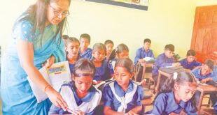 প্রাথমিকে পদোন্নতির কাজে সতর্কতা, শিক্ষকদের প্রত্যাশা দ্রুত প্রজ্ঞাপন