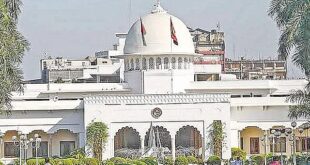 রাষ্ট্রপতি বেছে নিতে তাড়াহুড়ো করছে না সরকার, বেশি আলোচনায় কার নাম