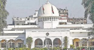 রাষ্ট্রপতি বেছে নিতে তাড়াহুড়ো করছে না সরকার