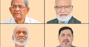 সাহাবুদ্দিনের পদত্যাগ: পরবর্তী কে?