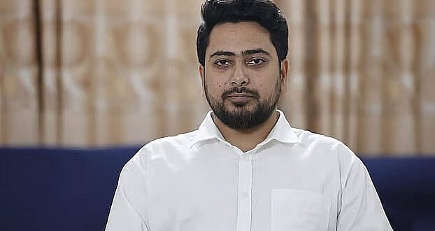 সরকারকে ৫ বছর দেশ পরিচালনার সুযোগ দেওয়া হবে না: নাহিদ ইসলাম