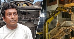 বুলডোজার নিয়ে ধানমন্ডি ৩২ নম্বর ভাঙতে যাবে, এটা তো কল্পনাই করা যায় না: দীপক সুমন