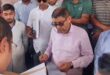 সাতক্ষীরায় বিভিন্ন হাসপাতালে স্বাস্থ্যমন্ত্রীর পরিদর্শন, দুই চিকিৎসক সাময়িক বরখাস্ত