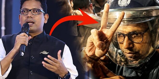 কাঠগড়ায় দাঁড়িয়ে নিজেই দাবিদাওয়া জানালেন জুনাইদ আহ্‌মেদ পলক