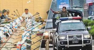 ঢাকার ভেতরে ১৮ মন্ত্রীর পুলিশ ‘এসকর্ট’ প্রত্যাহার, কারণ কী