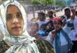 ভাইয়ের লাশ নিয়ে মিছিল করা সেই তরুণীর কথা মনে আছে?