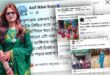 জনপ্রিয় গানের সঙ্গে রিল বানিয়ে ট্রলের শিকার শিক্ষক, দেশজুড়ে প্রতিবাদ