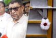 স্বাস্থ্যমন্ত্রীর পরিদর্শনের পরদিন স্বাস্থ্য কর্মকর্তার ক্লিনিক সিলগালা